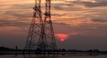 Electrical Infrastructure Development