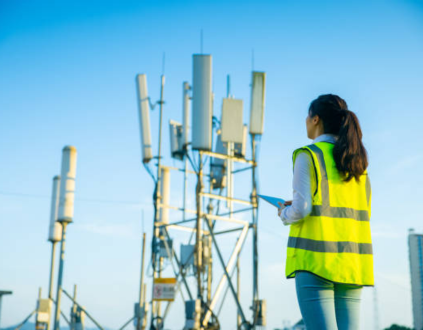 Rural Connectivity Solutions