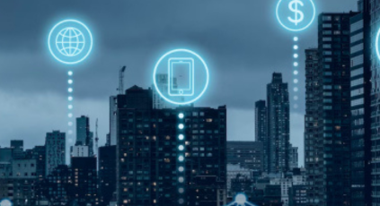 Smart City Infrastructure