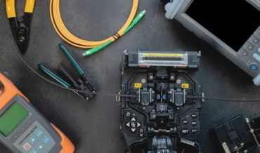 Fiber Optic Networks