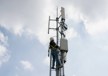 Telecom Infrastructure