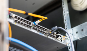 Telecom Infrastructure